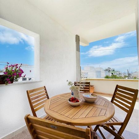 Domus Lucae Apartment Santa Maria di Leuca Luaran gambar