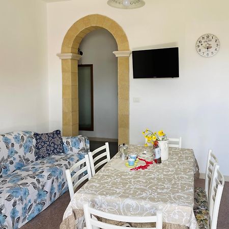 Domus Lucae Apartment Santa Maria di Leuca Luaran gambar