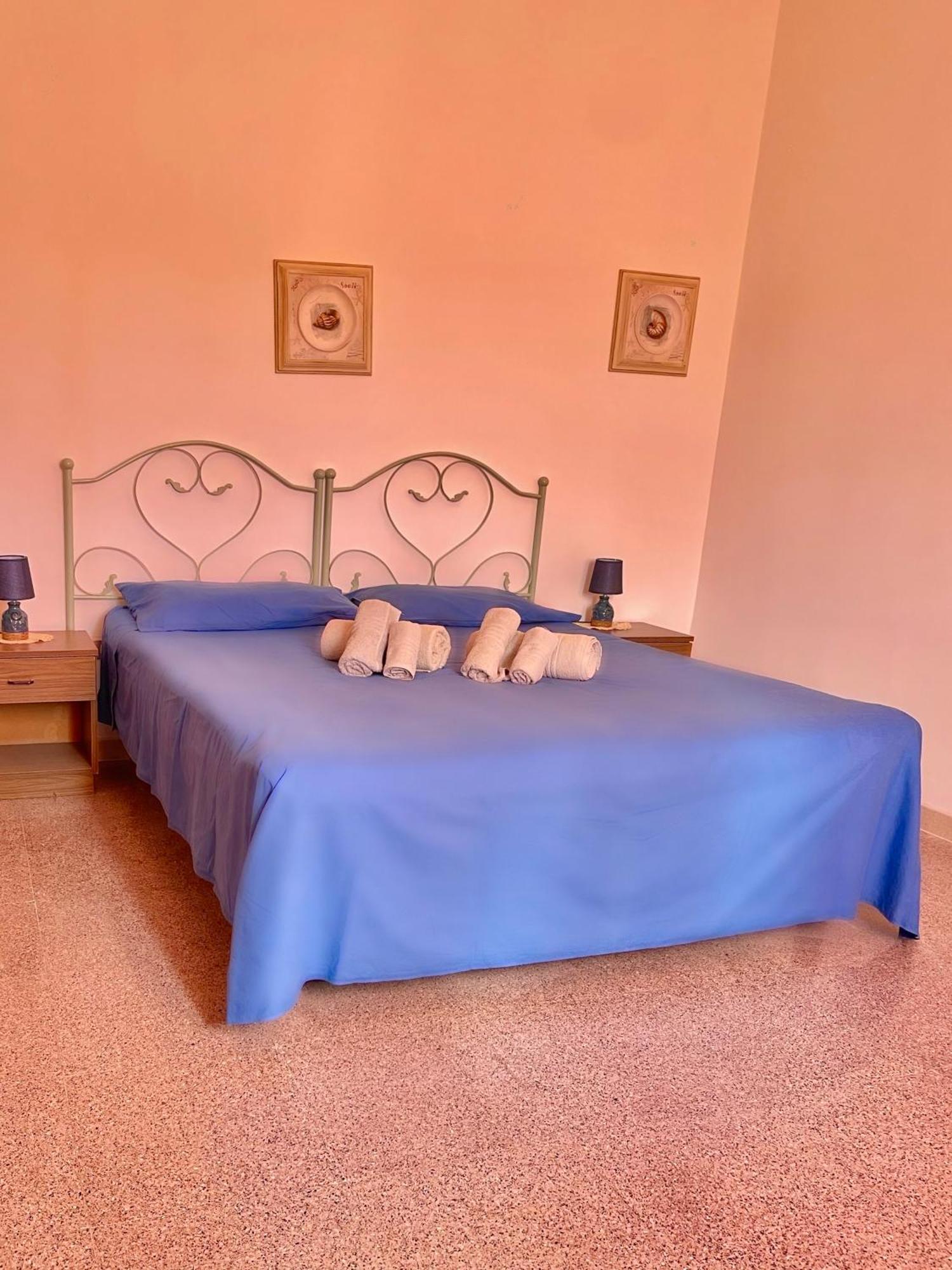 Domus Lucae Apartment Santa Maria di Leuca Luaran gambar