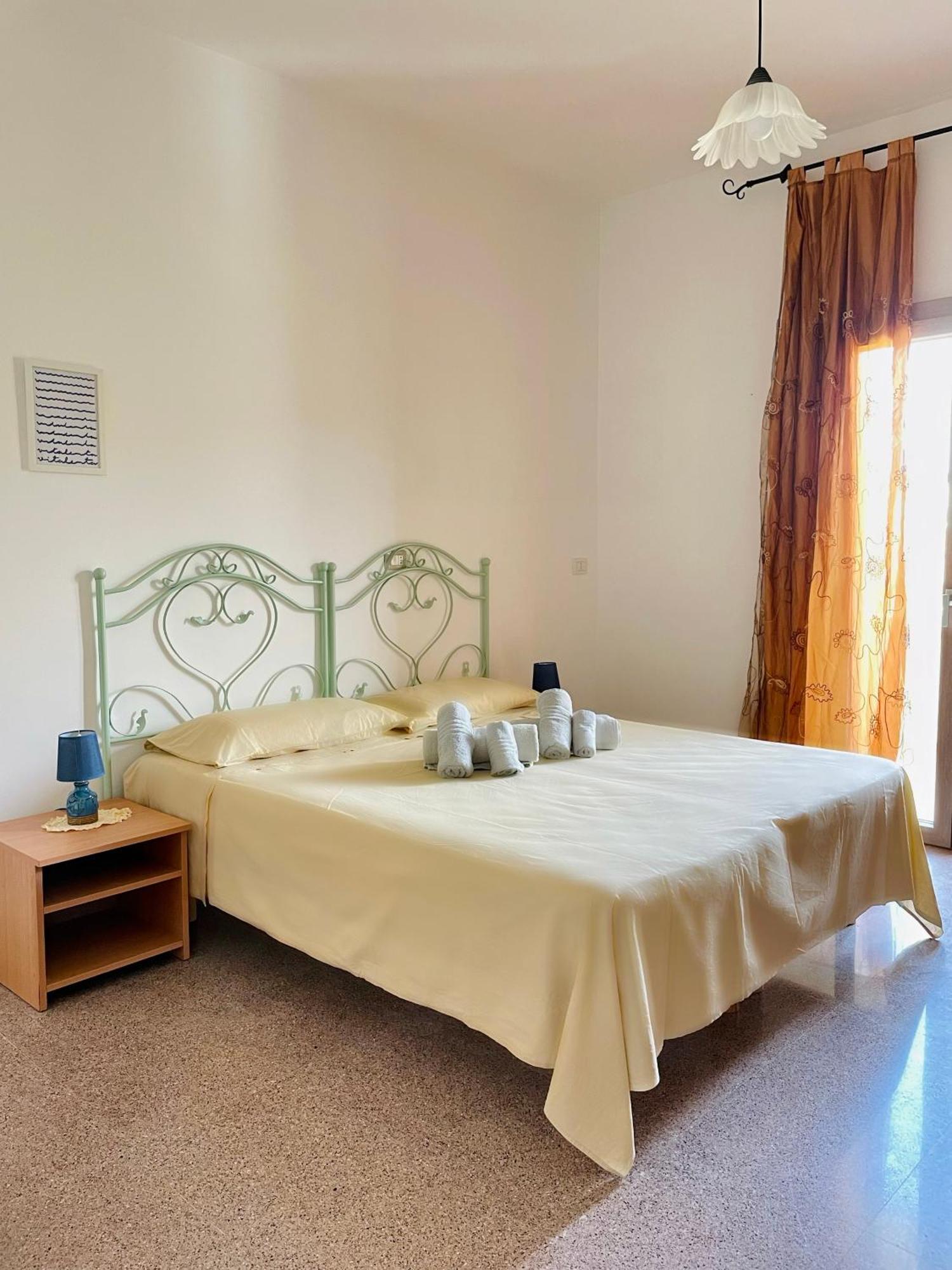 Domus Lucae Apartment Santa Maria di Leuca Luaran gambar