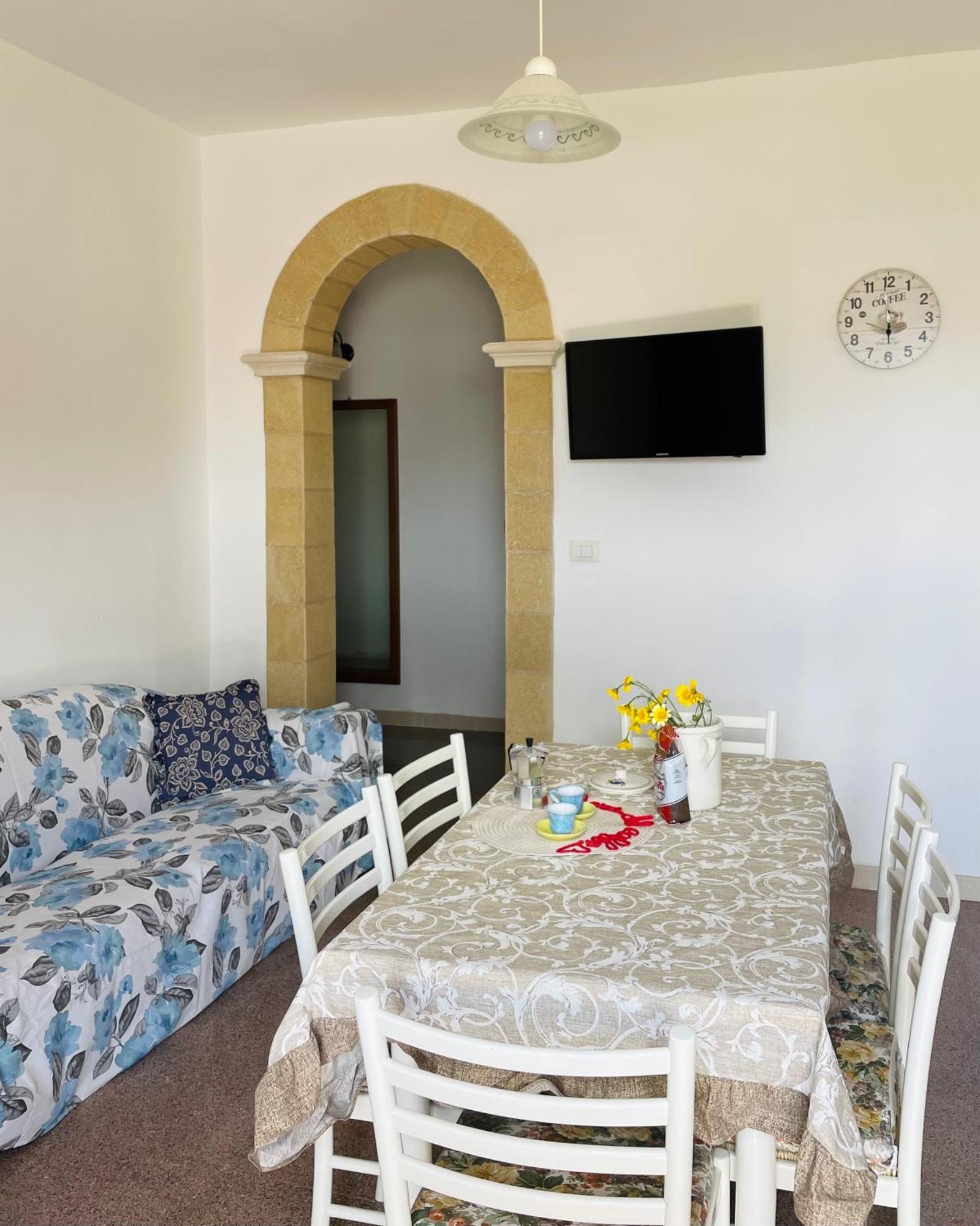 Domus Lucae Apartment Santa Maria di Leuca Luaran gambar